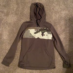 Nike Medium Men’s Hoodie